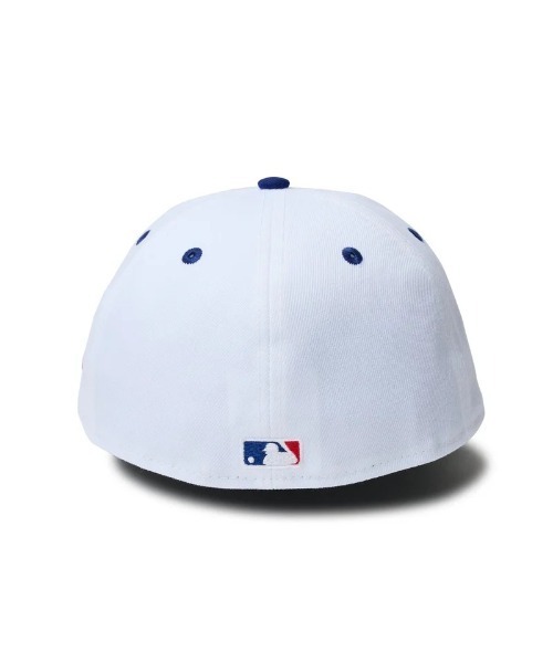NEW ERA（ニューエラ） キャップ 帽子 メンズ キャップ LP 59FIFTY