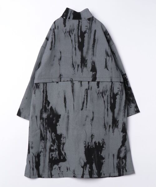 「rovtski」 「Deux Amour」コート FREE ベージュ レディース_画像2