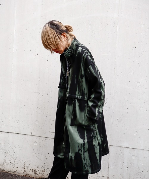 「rovtski」 「Deux Amour」コート FREE ベージュ レディース_画像9