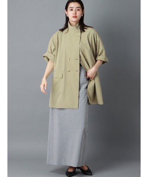 キャピタル　レディース　アウター シープボアコート|ems excite | RETRO GIRL ONLINE STORE レトロ