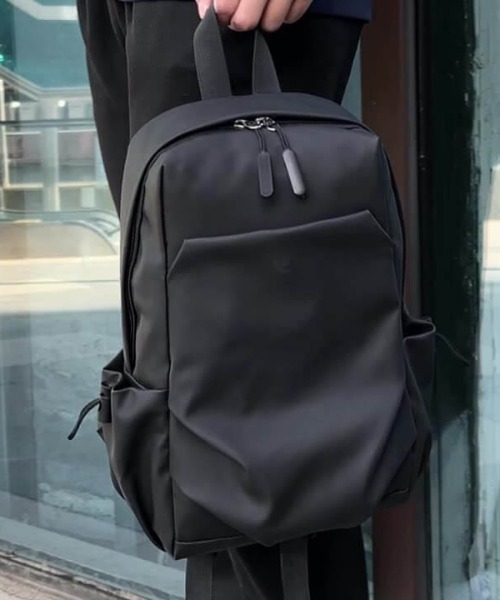 L LABEL（エルラベル） デイバック リュック ベーシックバックパック