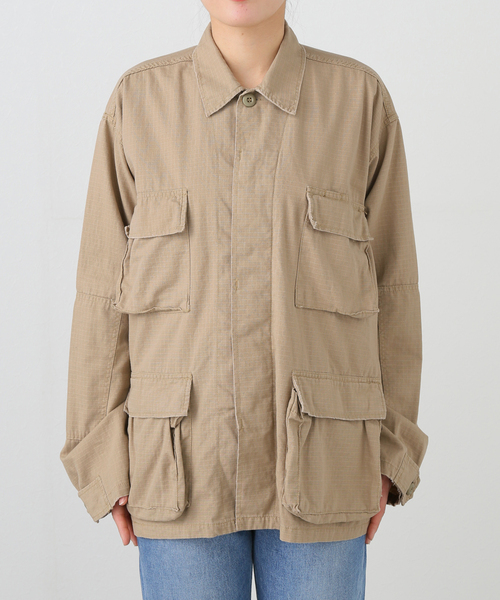ROTHCO（ロスコ） ブルゾン アウター 「追加」ROTHCO/ロスコ BDU