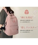 マザーズリュック デイバック リュック リュッ...の詳細画像5