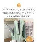 マザーズリュック デイバック リュック リュッ...の詳細画像4