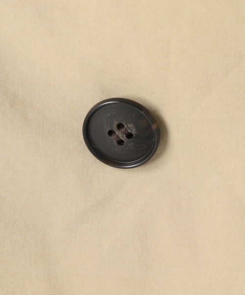 Spick＆Span（スピック アンド スパン） トレンチコート コート 「WEB