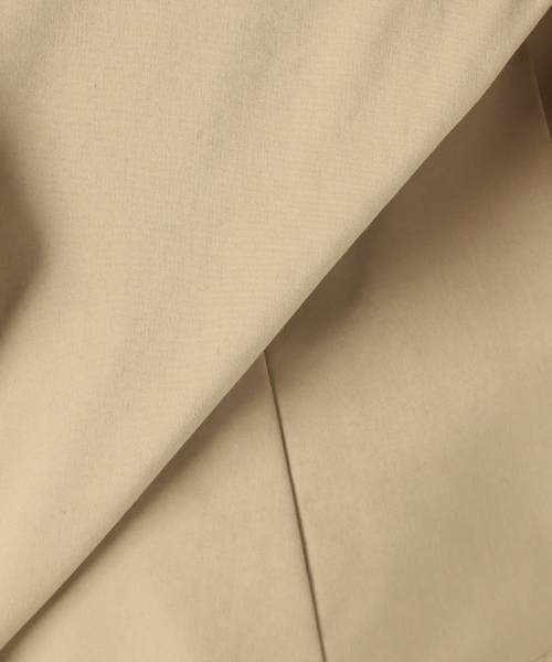 Spick＆Span（スピック アンド スパン） トレンチコート コート 「WEB