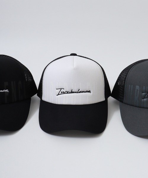 lilypadmag 新作　新品　キャップ　メッシュ　fti punkandyo lilypadmag 新作 新品 キャップ メッシュ fti punkandyo - メルカリ