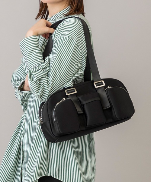 ★PEDRO★Edita Handbag ハンドショルダーバック/送料込 org.jpg