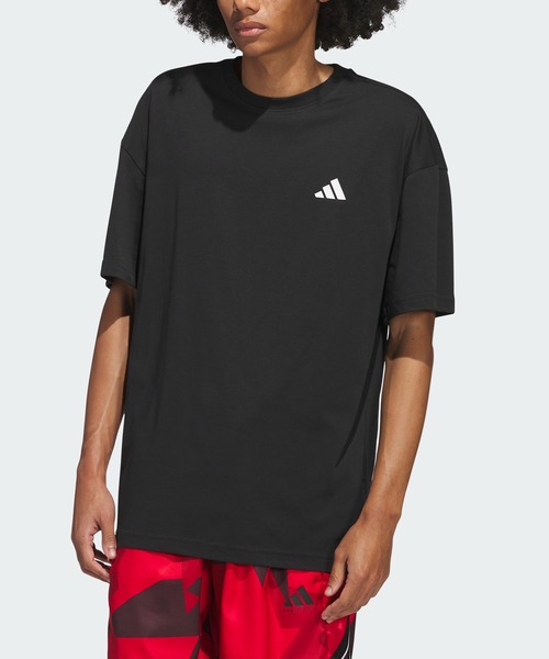 tシャツ All Day I Dream About グラフィック半袖Tシャツ / アディダスオリジナルス adidas Originals メンズ | adidas