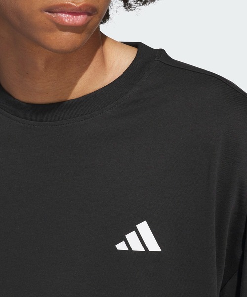 tシャツ All Day I Dream About グラフィック半袖Tシャツ / アディダスオリジナルス adidas Originals メンズ | adidas | 08
