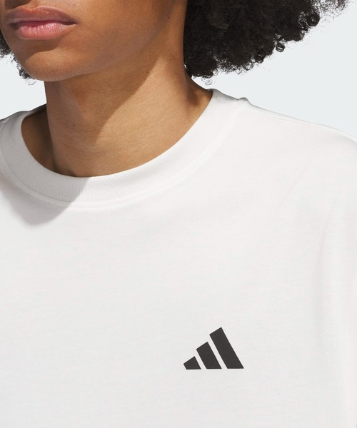 tシャツ All Day I Dream About グラフィック半袖Tシャツ / アディダスオリジナルス adidas Originals メンズ | adidas | 04
