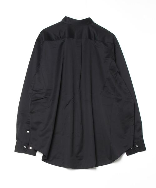 KANEMASA PHIL. シャツ 46G Atmosphere L/S Shirt メンズ