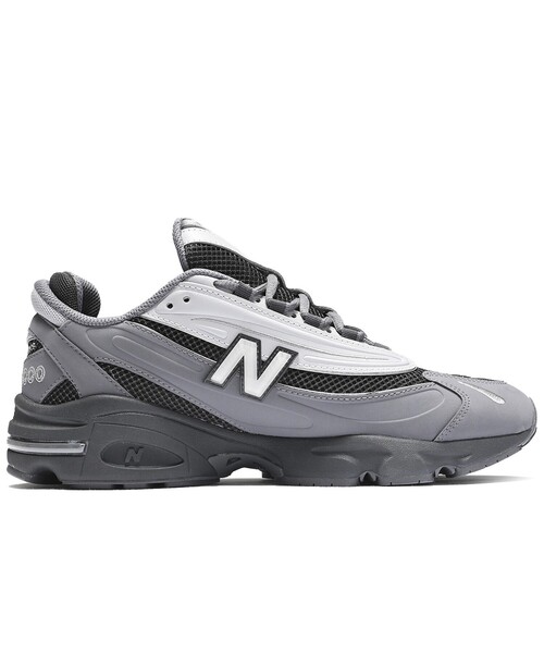 New Balance スニーカー Balance/ニューバランス M1000MEG「26.0
