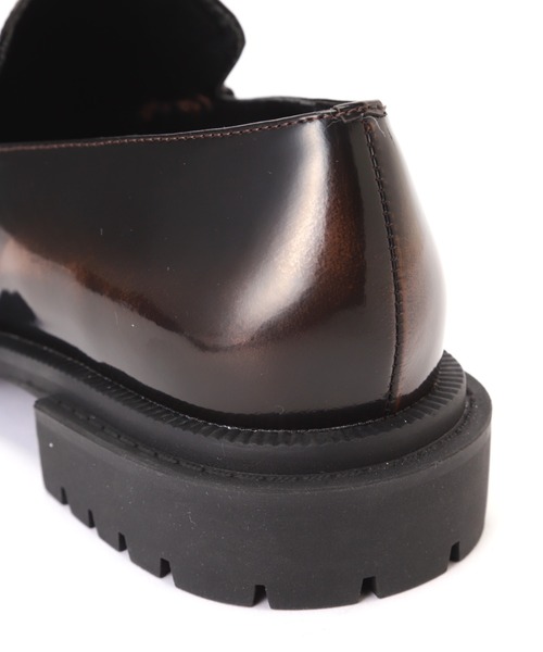 ROSE BUD黒ブーツ(38) ROSE BUD(ローズバッド) / ショートブーツ/38/BLK/レザー | 中古