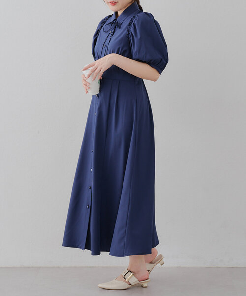 ANOTHER BRANCH OLIVE des ワンピース 「選べる2丈