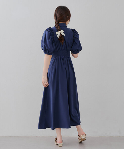 ANOTHER BRANCH OLIVE des ワンピース 「選べる2丈