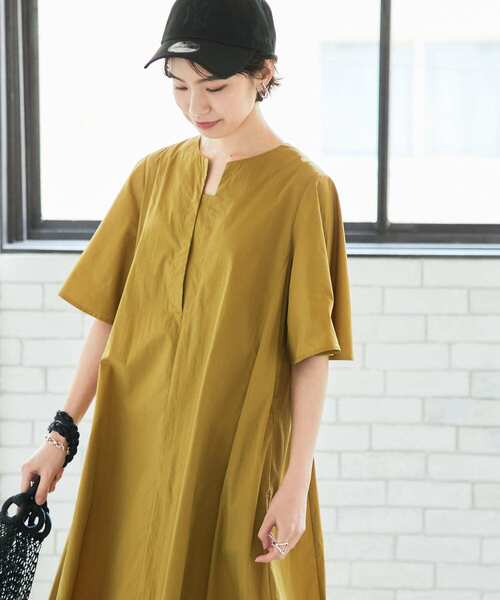 春夏ワンピース7点まとめ売り＊URBAN RESEARCH他 F by ROSSO 今一番“私らしい”が叶う服 #6 1枚でコーデ完結！春の