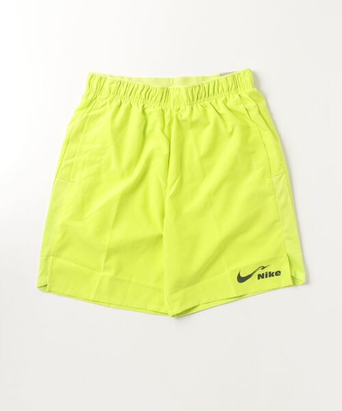 NIKE パンツ ナイキ ジャージ ハーフパンツ DF CHLLNGR 7UL