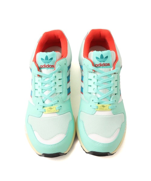 スニーカー adidas ZX8000 ATMOS / アディダス ゼットエックス8000 アトモス「SP」 レディース メンズの画像