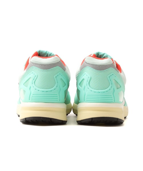 スニーカー adidas ZX8000 ATMOS / アディダス ゼットエックス8000 アトモス「SP」 レディース メンズの画像