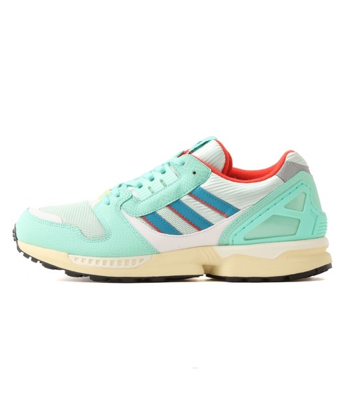 スニーカー adidas ZX8000 ATMOS / アディダス ゼットエックス8000 アトモス「SP」 レディース メンズの画像