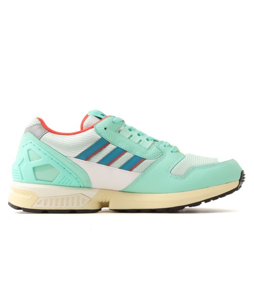 スニーカー adidas ZX8000 ATMOS / アディダス ゼットエックス8000 アトモス「SP」 レディース メンズの画像