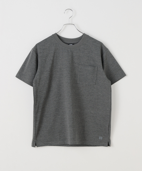 Russell Athletic tシャツ RUSSELL ATHLETIC/ラッセル