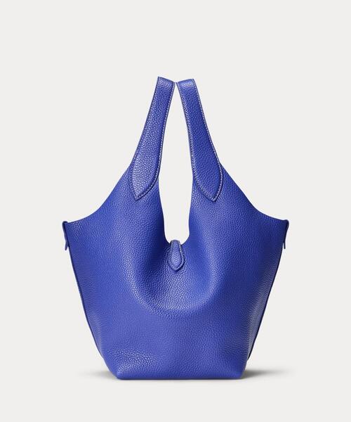 品よくキマる！【POLO RALPH LAUREN】PoloPlay コード トート Polo Play Cord Tote