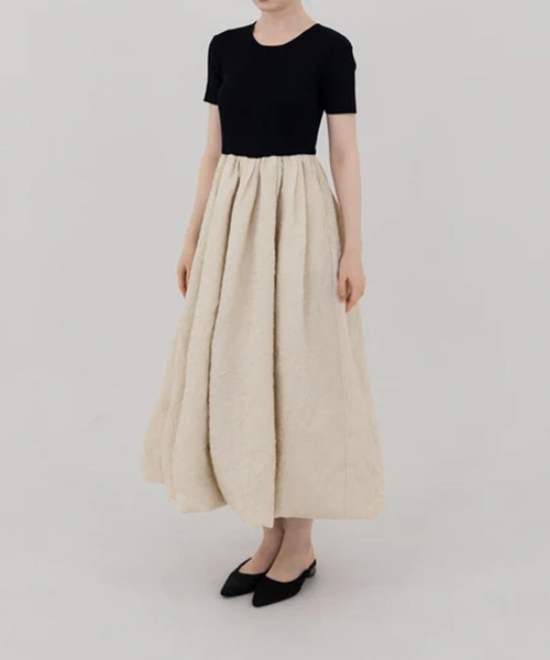 RANCLIC ドッキングワンピース RANCLIC ワンピース ドッキングワンピース : ZOZOTOWN Yahoo!店