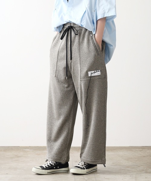 DIET BUTCHER SLIM SKIN スウェットパンツ size M DIET BUTCHER SLIM SKIN スウェットパンツ size M
