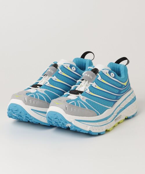 HOKA ONEONE（ホカ オネオネ） hoka スニーカー STINSON EVO OG メンズ