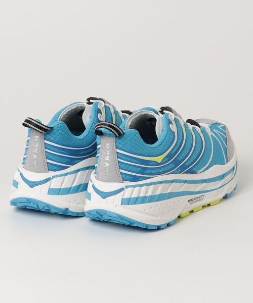 HOKA ONEONE（ホカ オネオネ） hoka スニーカー STINSON EVO OG メンズ