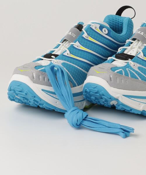 HOKA ONEONE（ホカ オネオネ） hoka スニーカー STINSON EVO OG メンズ