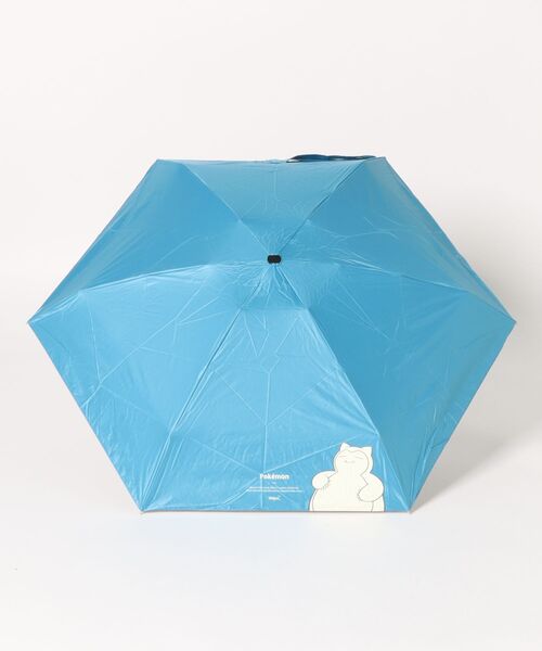 Wpc. 折りたたみ傘 Wpc./ダブリュピーシー Pokemon UMBRELLA