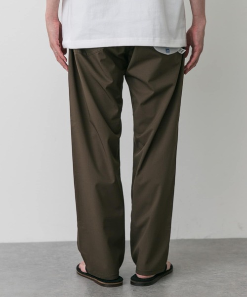 Lee パンツ 「別注」Lee×DOORS FLeeasy Narrow メンズ