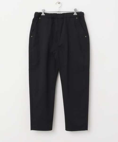 Lee（リー） パンツ 「別注」Lee×DOORS FLeeasy Narrow メンズ