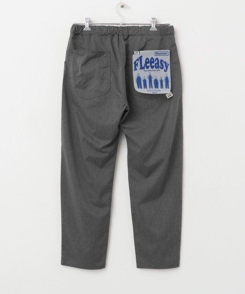 Lee パンツ 「別注」Lee×DOORS FLeeasy Narrow メンズ