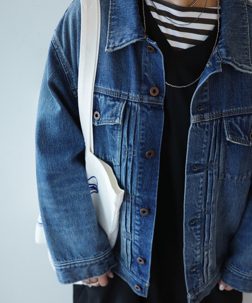 JOURNAL STANDARD LUXE（ジャーナルスタンダード ラックス） デニム