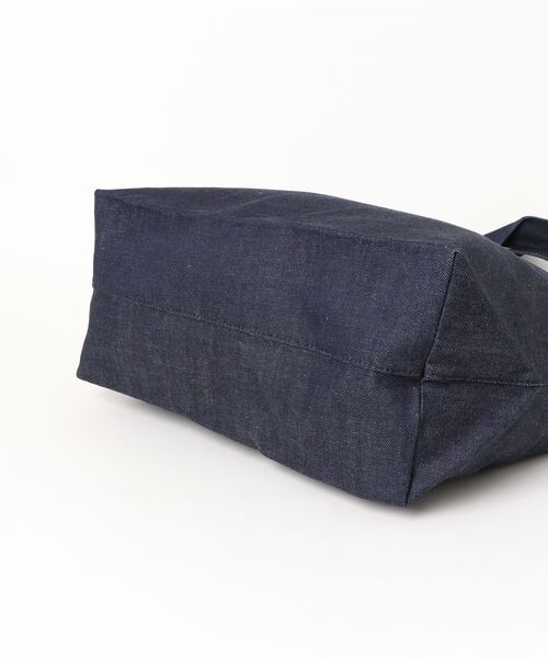 トートバッグ TOTE NINON メンズの画像