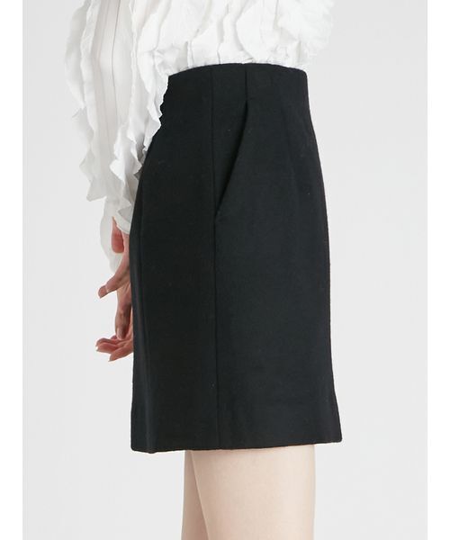 CELFORD（セルフォード） スカート バリエーションミニスカート