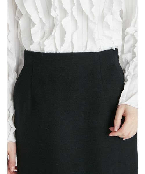 CELFORD（セルフォード） スカート バリエーションミニスカート