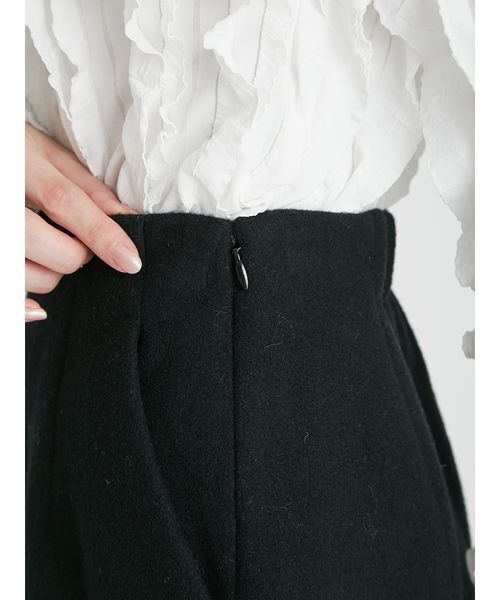 CELFORD（セルフォード） スカート バリエーションミニスカート