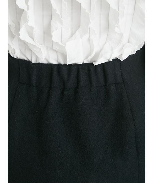 CELFORD（セルフォード） スカート バリエーションミニスカート