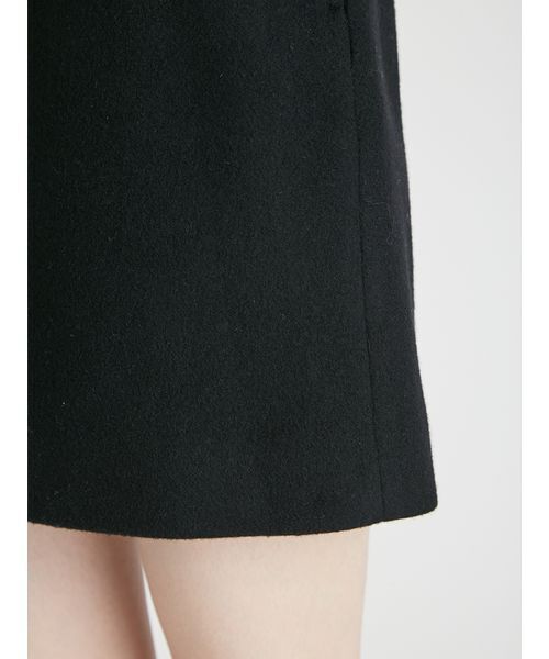 CELFORD（セルフォード） スカート バリエーションミニスカート