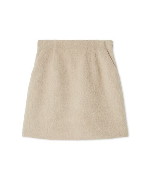 CELFORD（セルフォード） スカート バリエーションミニスカート