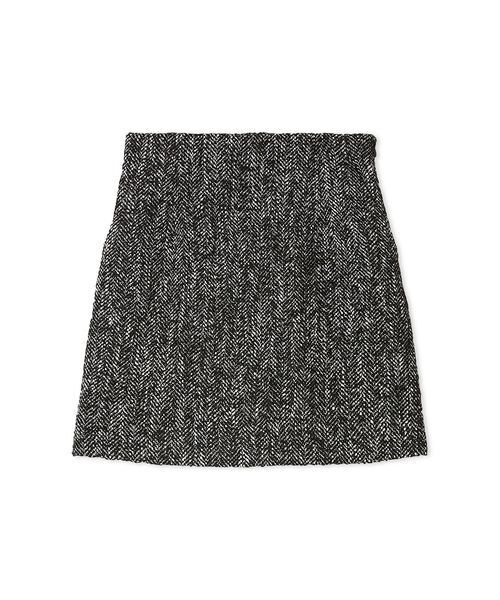CELFORD（セルフォード） スカート バリエーションミニスカート