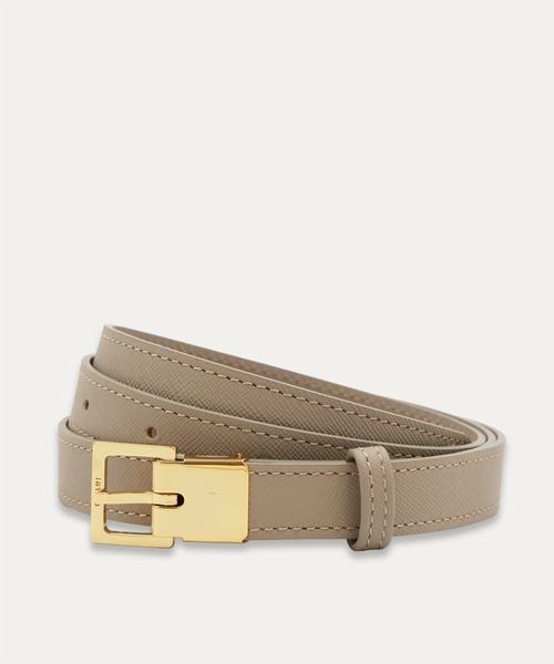 CULLNI レザー ベルト CULLNI（クルニ） ベルト leather belt メンズ レディース : ZOZOTOWN