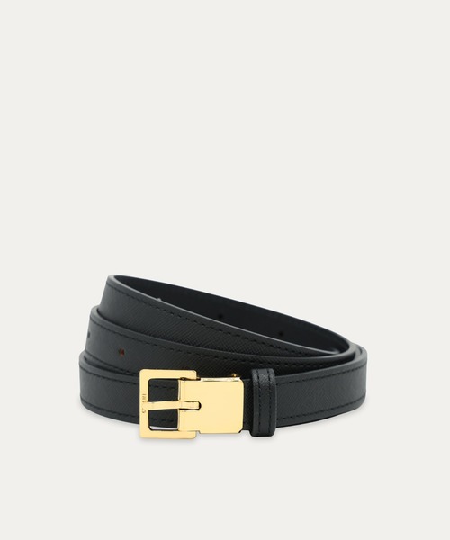 CULLNI（クルニ） ベルト leather belt メンズ レディース : ZOZOTOWN