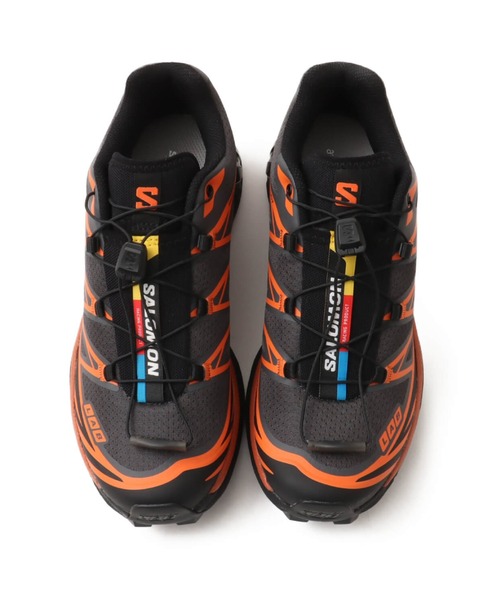 SALOMON（サロモン） スニーカー SALOMON XT-6 / サロモン エックス