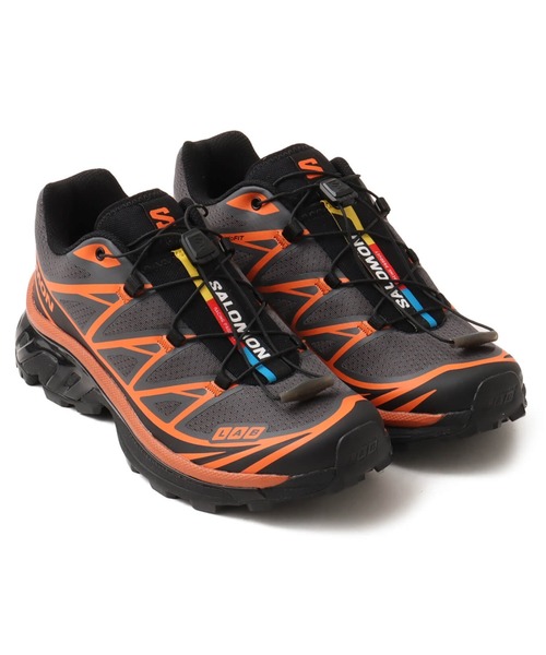 SALOMON（サロモン） スニーカー SALOMON XT-6 / サロモン エックス
